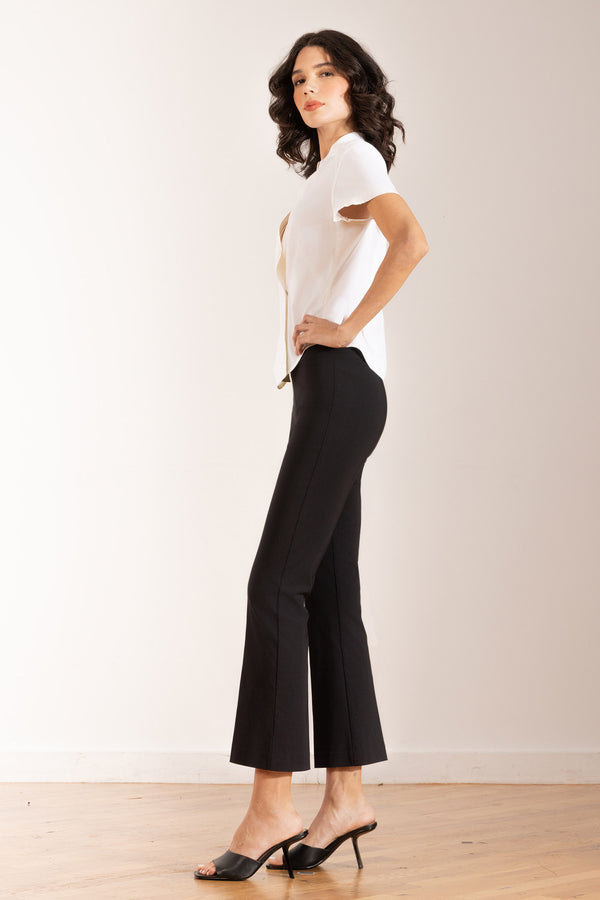 Avenue Montaigne LEO Signature Black