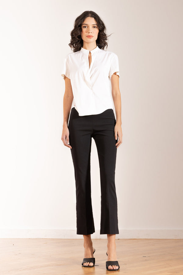 avenue montaigne LEO Signature Black