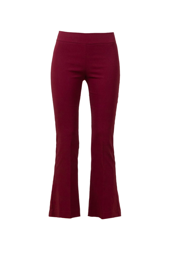 Avenue Montaigne LEO Signature Burgundy