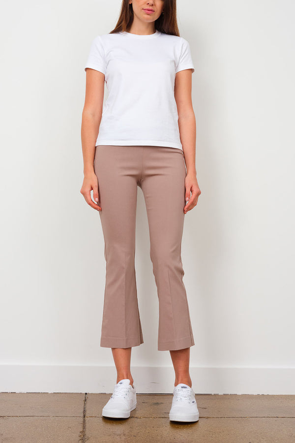 avenue montaigne LEO Signature Cappuccino