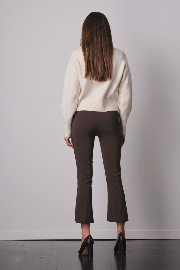 Avenue Montaigne LEO Signature Dark Green