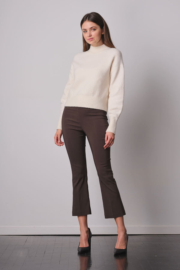 avenue montaigne LEO Signature Dark Green