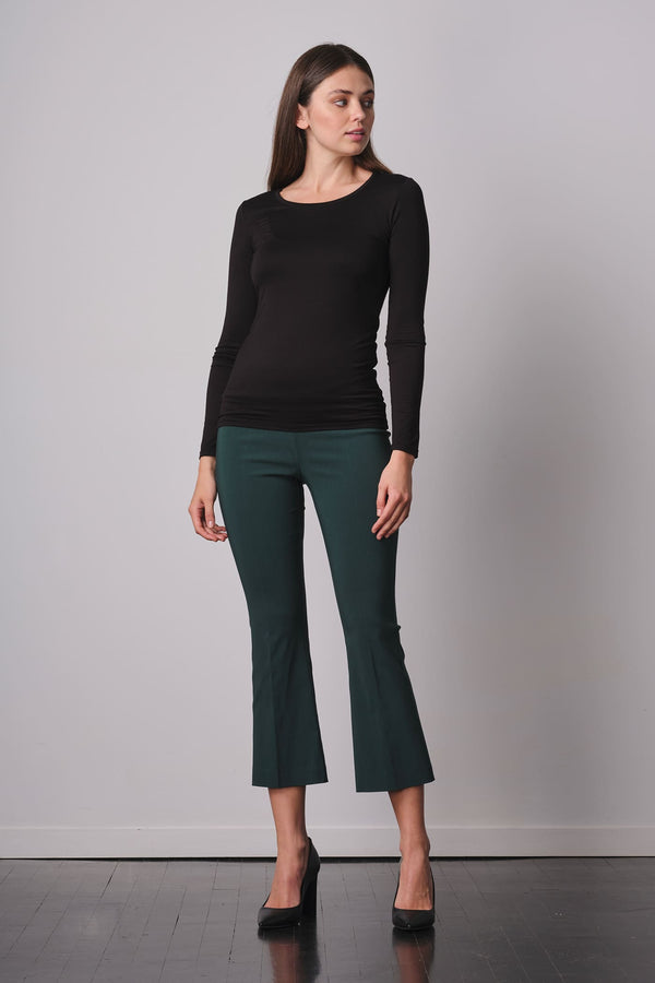 avenue montaigne LEO Signature Emerald