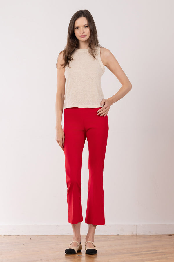 avenue montaigne LEO Signature Flash