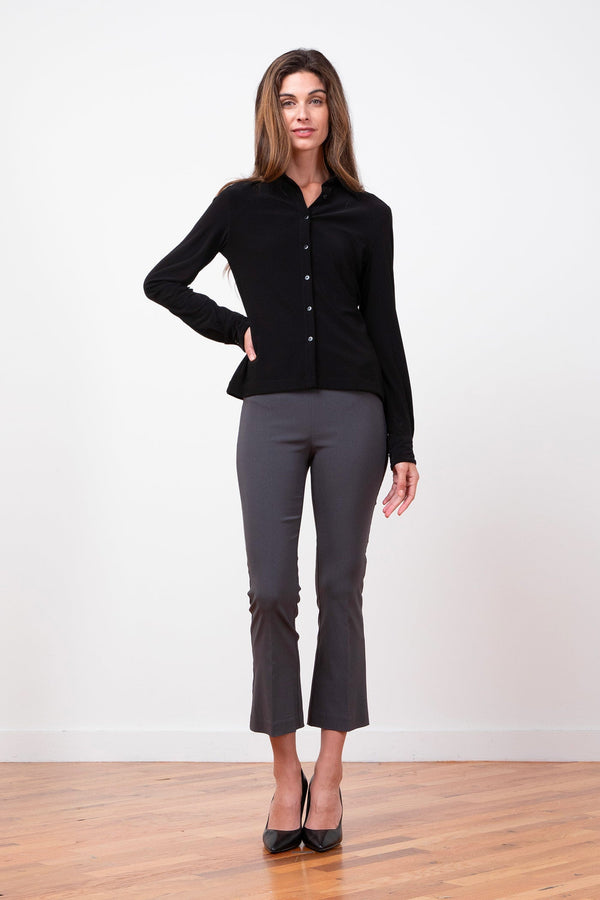 avenue montaigne LEO Signature Grey