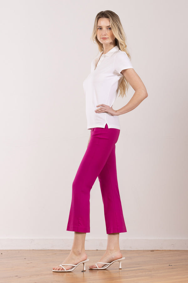 Avenue Montaigne LEO Signature Magenta