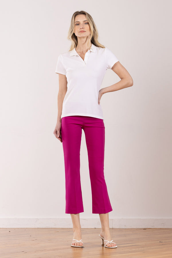 avenue montaigne LEO Signature Magenta