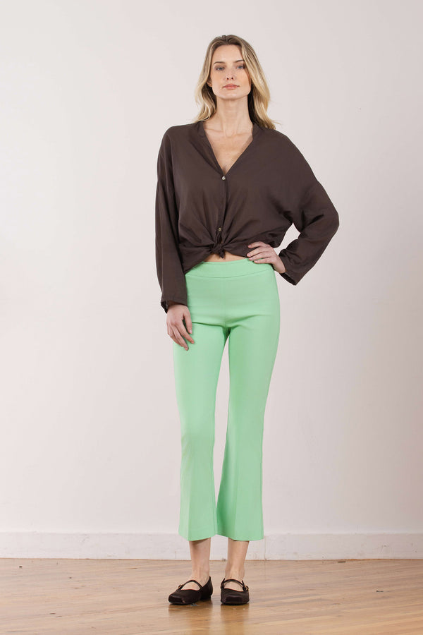 avenue montaigne LEO Signature Mint