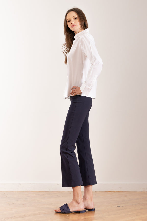 Avenue Montaigne LEO Signature Navy