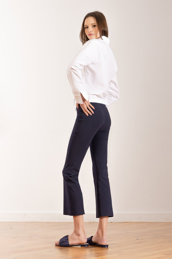 Avenue Montaigne LEO Signature Navy