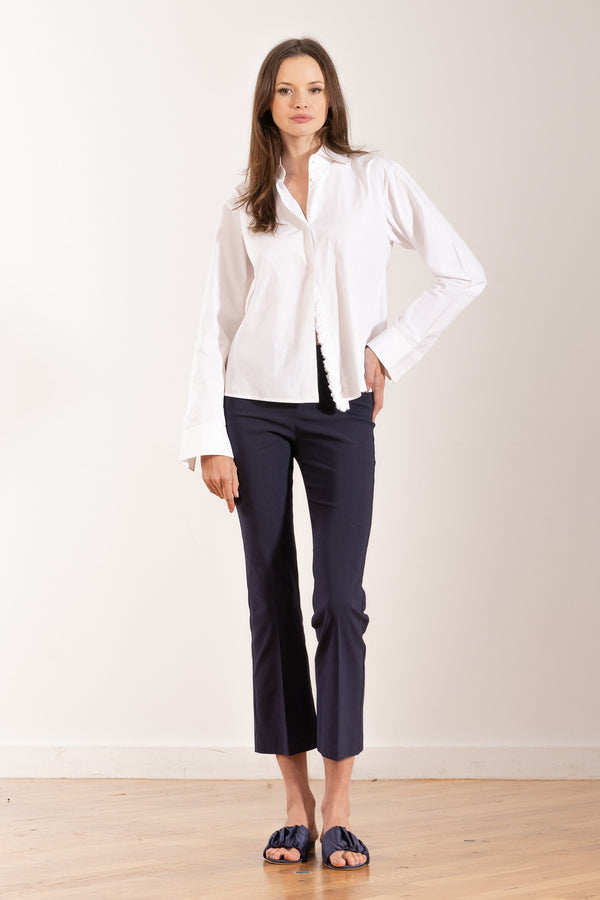 avenue montaigne LEO Signature Navy