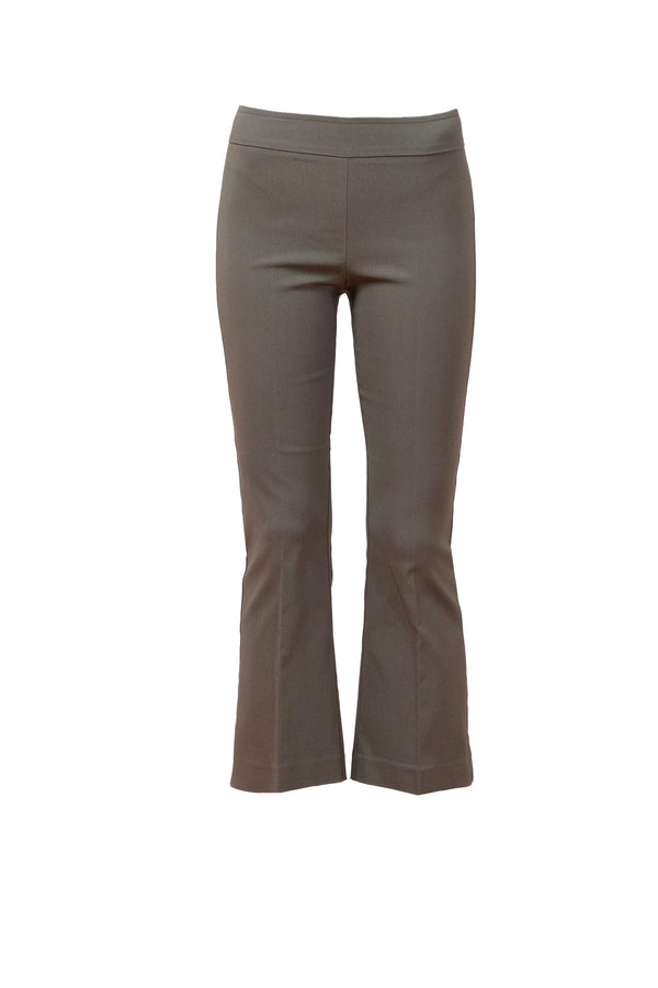 Avenue Montaigne LEO Signature Olive Green