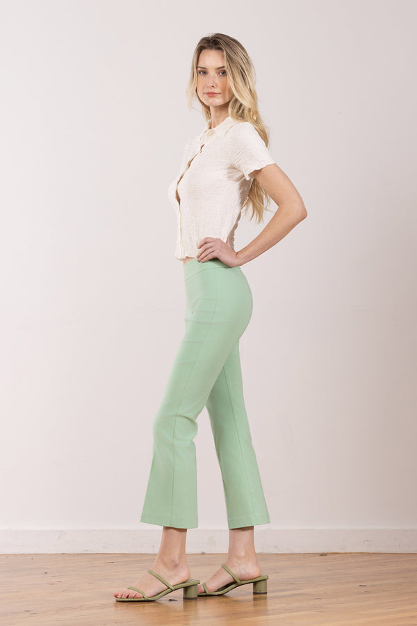 Avenue Montaigne LEO Signature Sage