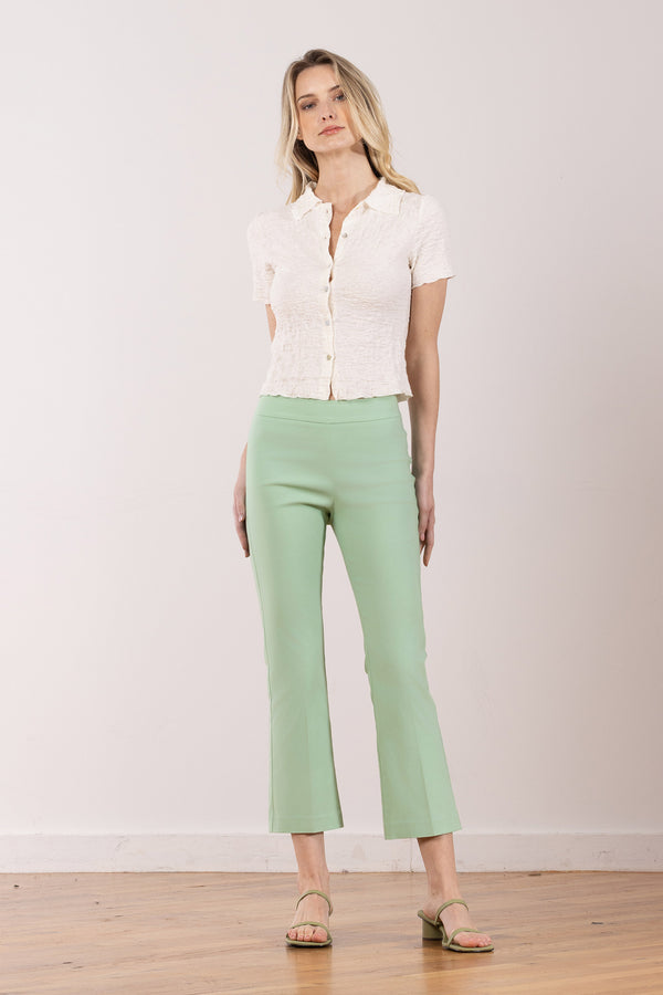 avenue montaigne LEO Signature Sage