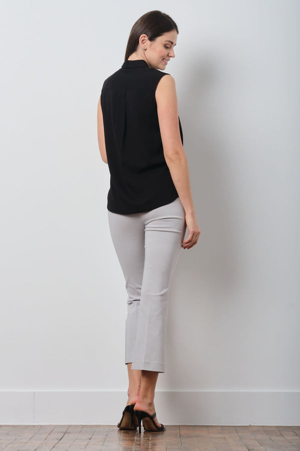 Avenue Montaigne LEO Signature Silver