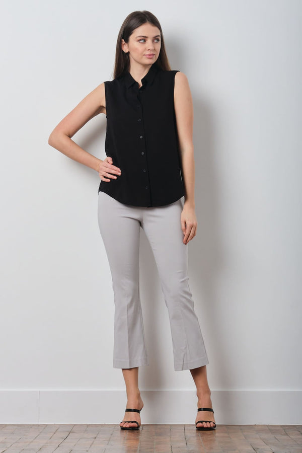 avenue montaigne LEO Signature Silver