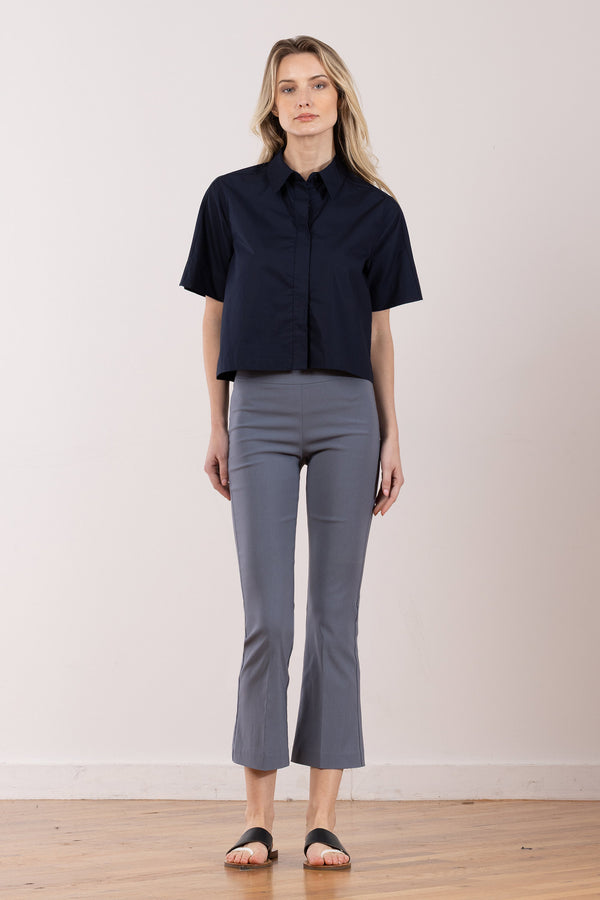 avenue montaigne LEO Signature Slate