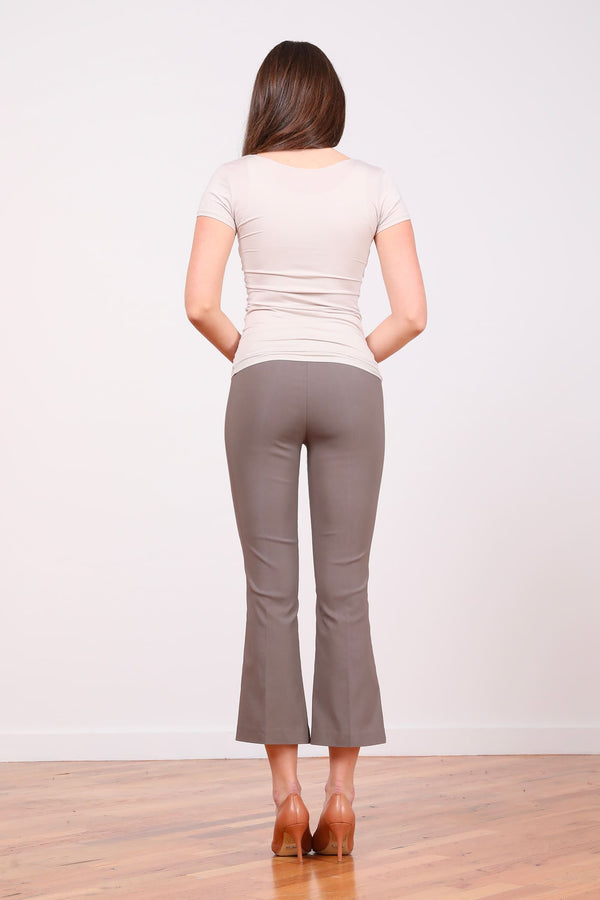 Avenue Montaigne LEO Signature Taupe