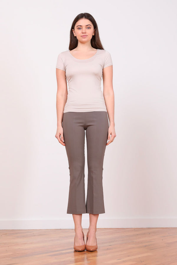 avenue montaigne LEO Signature Taupe