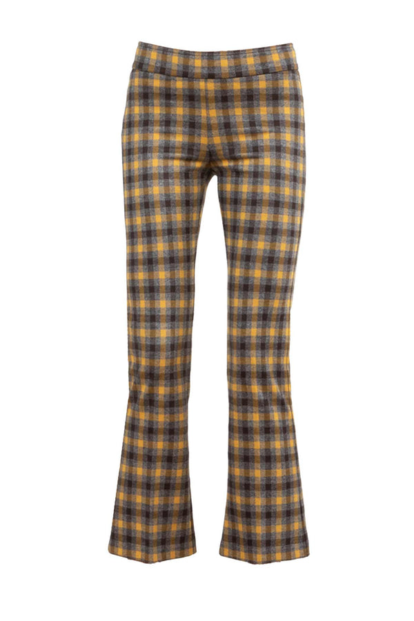 Avenue Montaigne LEO Solar