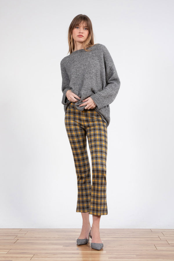 avenue montaigne LEO Solar