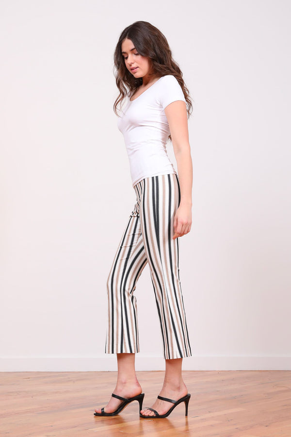 Avenue Montaigne LEO Stripes Roman