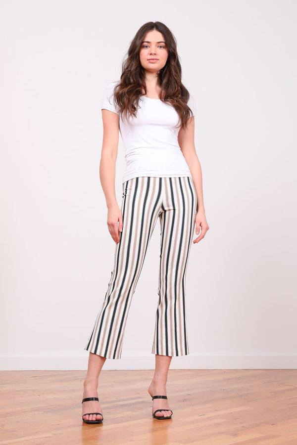 avenue montaigne LEO Stripes Roman