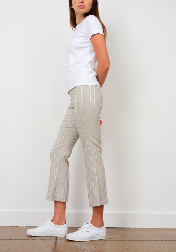 Avenue Montaigne LEO Texture Stripes