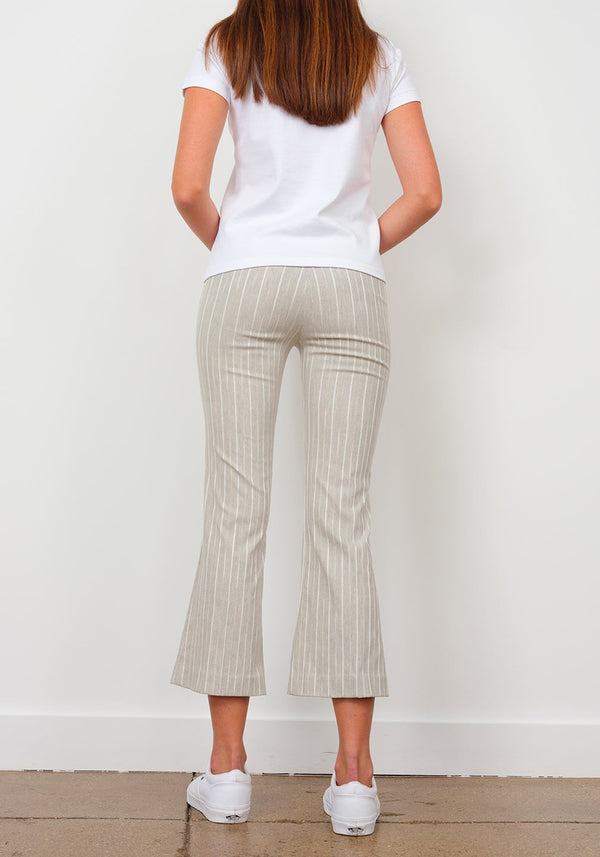 Avenue Montaigne LEO Texture Stripes