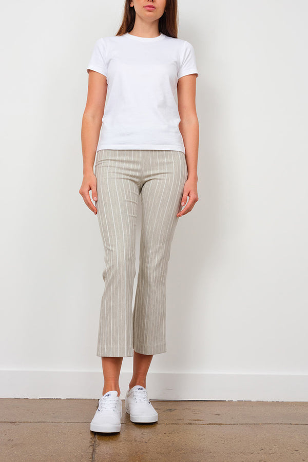 avenue montaigne LEO Texture Stripes