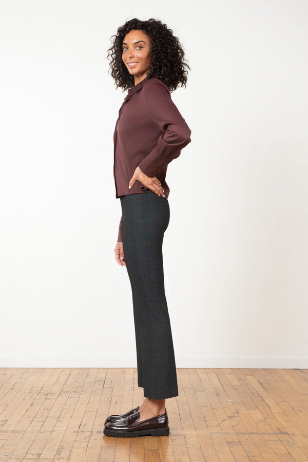 Avenue Montaigne LEO Window Pane