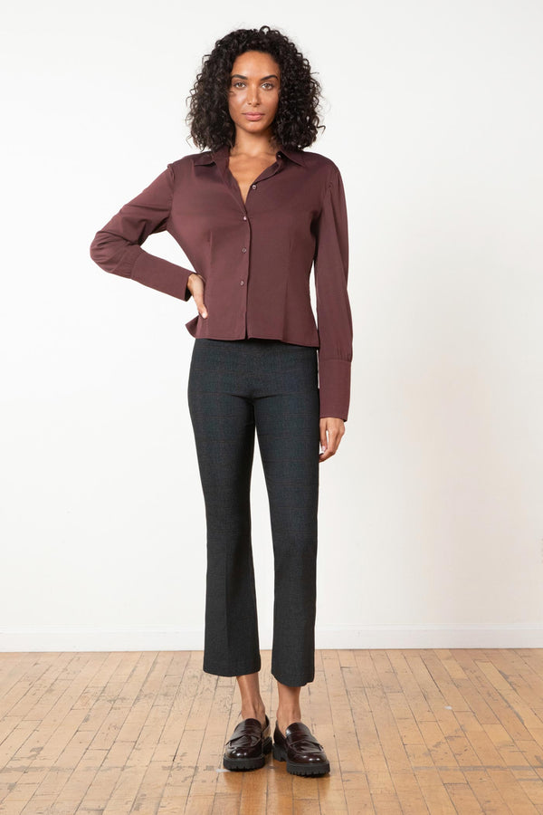 avenue montaigne LEO Window Pane