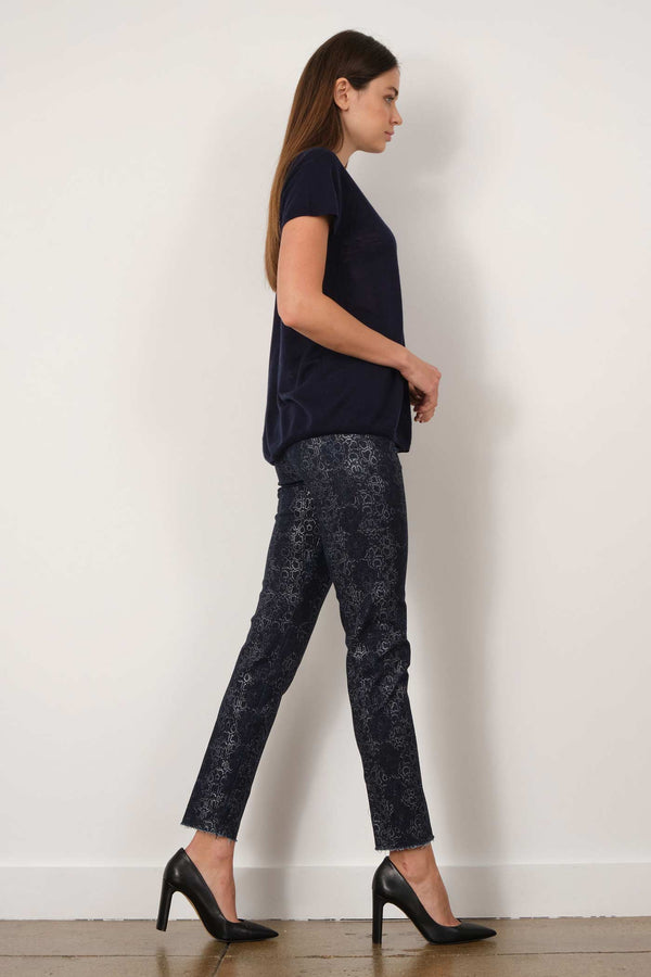 Avenue Montaigne LILI Cobra