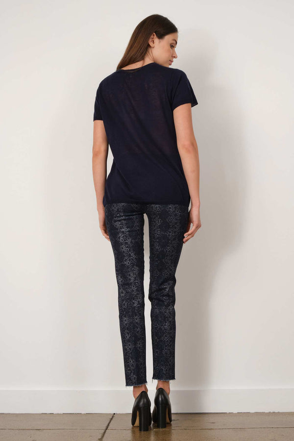 Avenue Montaigne LILI Cobra