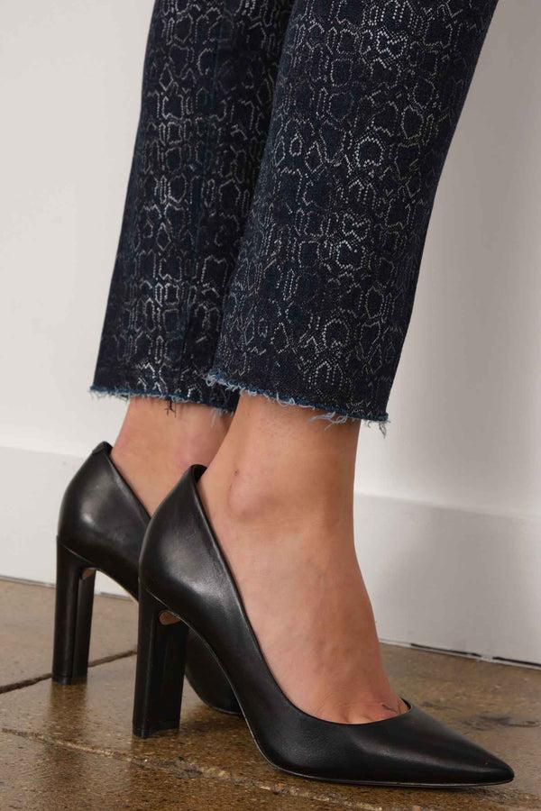 Avenue Montaigne LILI Cobra