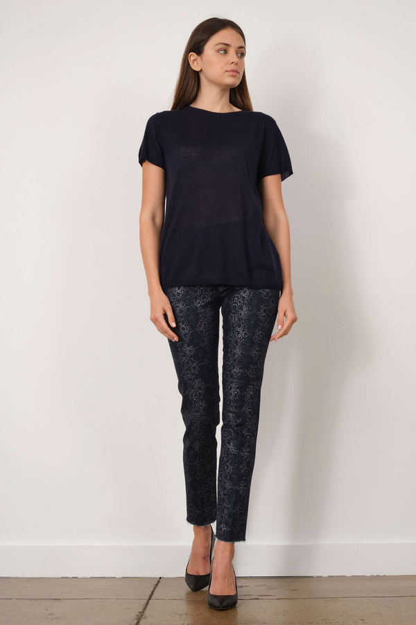 avenue montaigne LILI Cobra