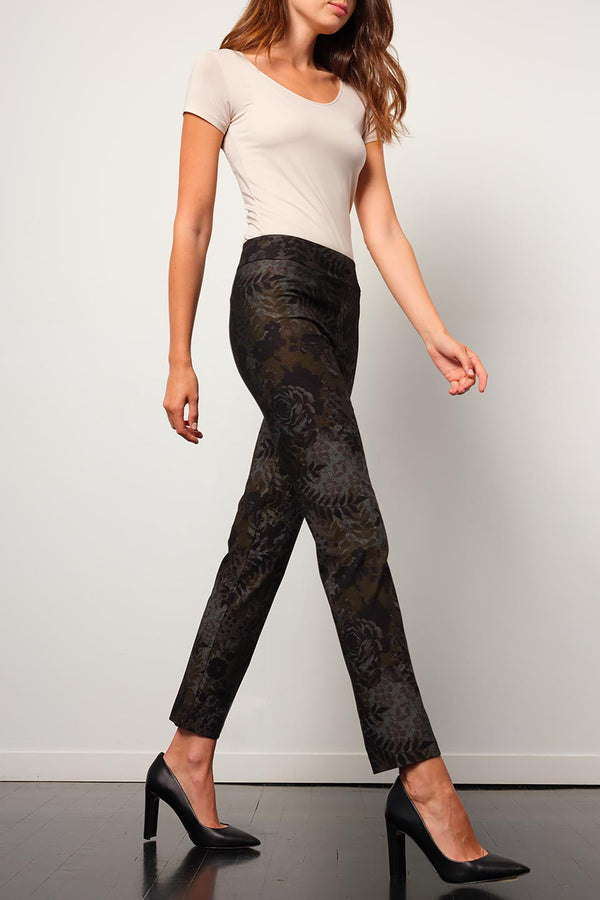 Avenue Montaigne LILI Flannel Bamboo