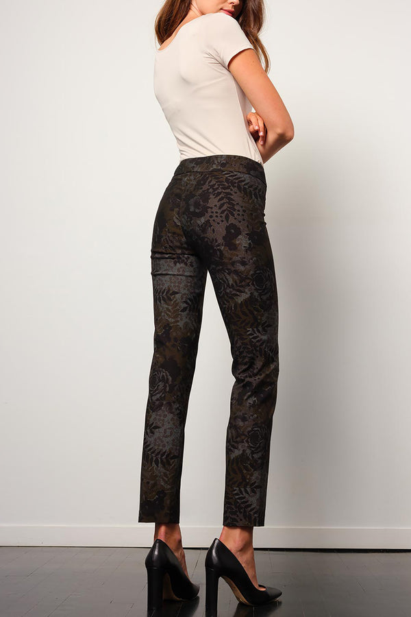 Avenue Montaigne LILI Flannel Bamboo