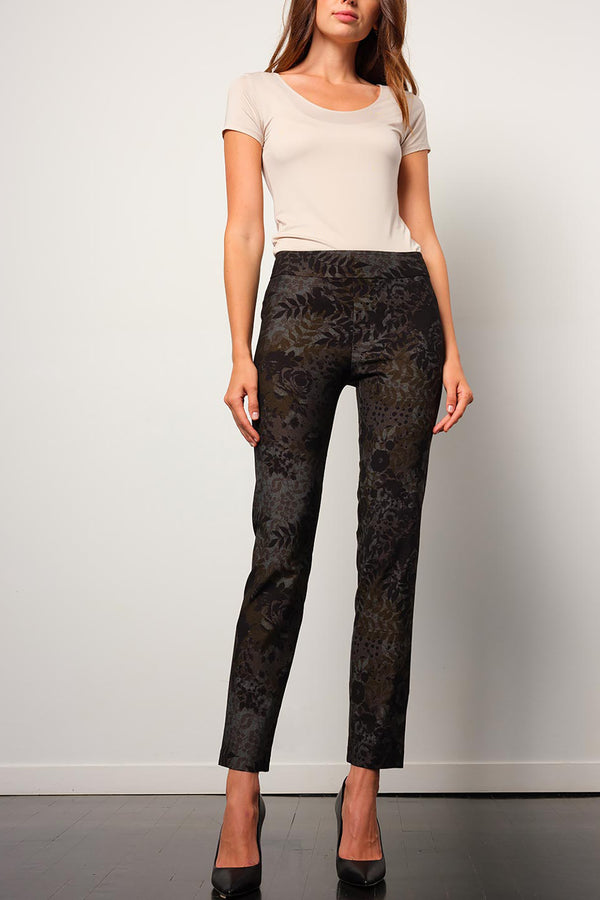 avenue montaigne LILI Flannel Bamboo