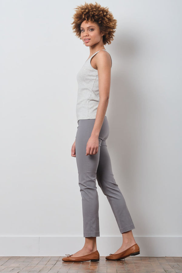 Avenue Montaigne LILI Signature Light Grey