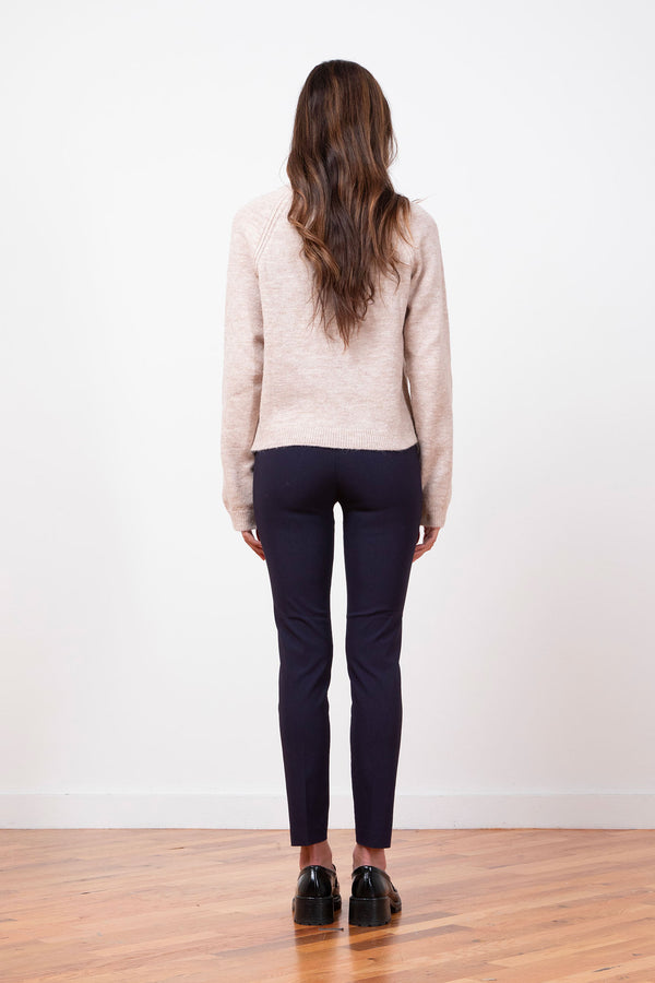 Avenue Montaigne LILI Signature Navy