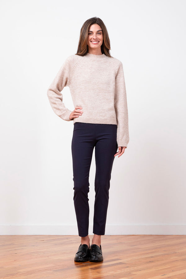 avenue montaigne LILI Signature Navy