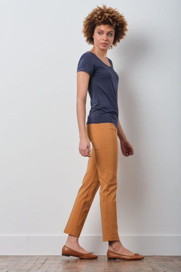 Avenue Montaigne LILI Signature Sienna