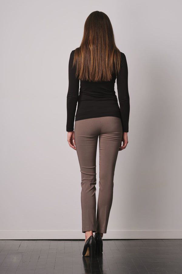 Avenue Montaigne LILI Signature Taupe