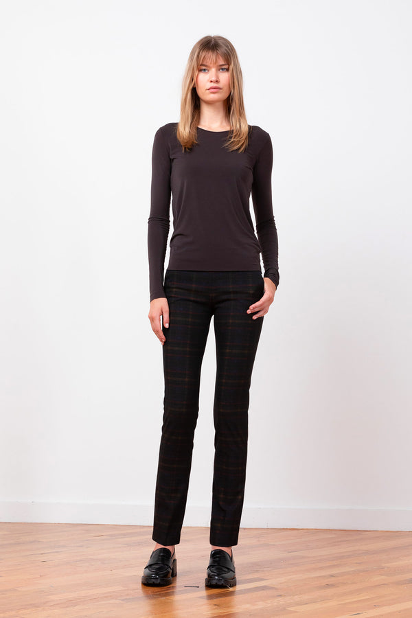 avenue montaigne LOUIS Black Watch