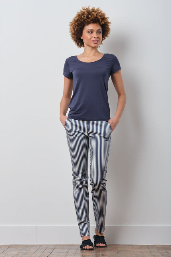 avenue montaigne LOUIS Canopy