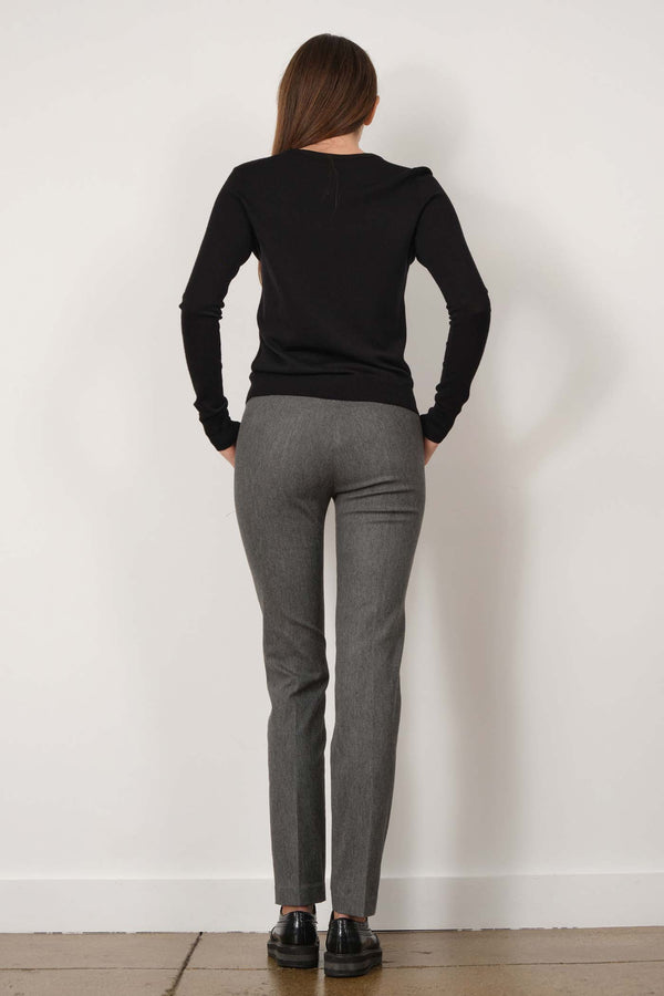 Avenue Montaigne LOUIS Flannel Grey