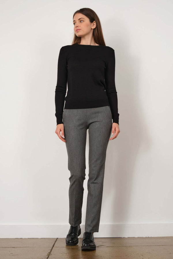 avenue montaigne LOUIS Flannel Grey