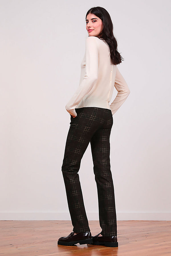 Avenue Montaigne LOUIS Flannel Superior