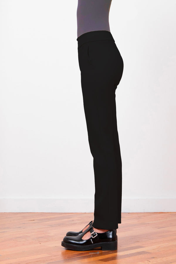 Avenue Montaigne LOUIS Freedom Black